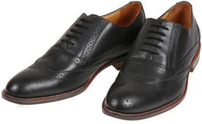 

Jubiro 101121 Formal Party Wear For Men(Black