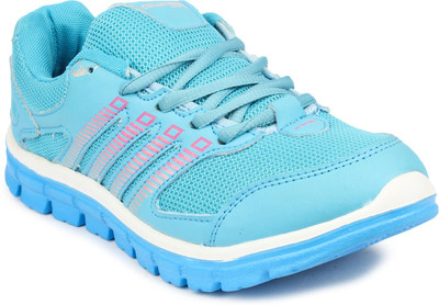 

Columbus Training & Gym Shoes For Women(Blue, White, Sbluewhite