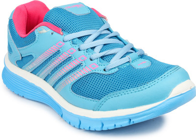 

Columbus Training & Gym Shoes For Women(Blue, Pink, Sbluepink