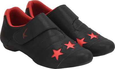 

Kaneggye Canvas Shoes For Men(Red, Black