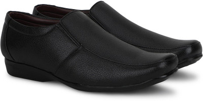

Vulcan Knight SLIP-ON For Men(Black