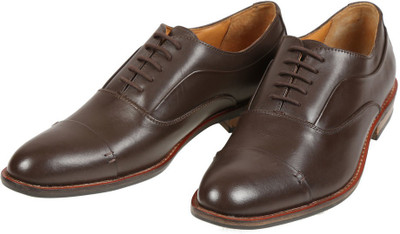 

Jubiro 101131 Formal Party Wear For Men(Brown