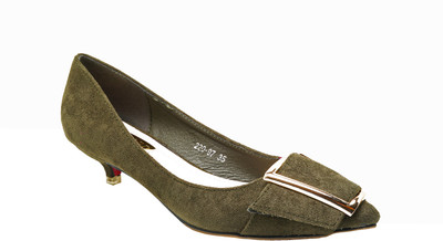 

Forward Bellies For Women(Olive