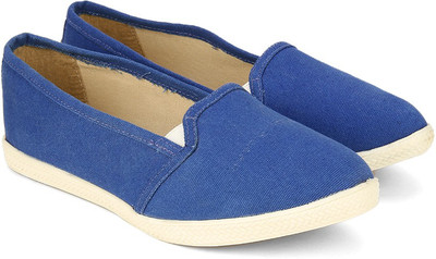 

Carlton London CLL-3467 Casual Shoe For Women(Blue