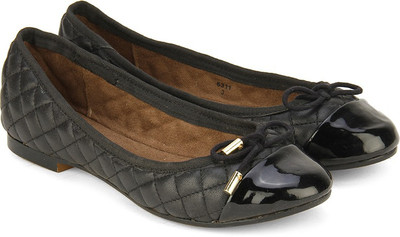 

Carlton London Bellies For Women, Black