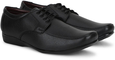

Vulcan Knight LACE-UP For Men(Black