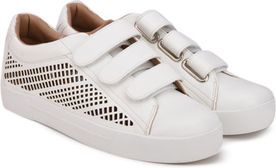 

Call It Spring ASALEWIEL Sneakers For Women(White