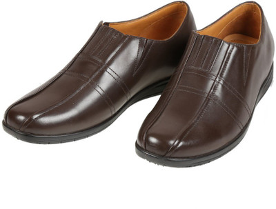 

Jubiro Party Wear For Men(Brown