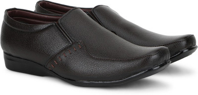 

Vulcan Knight SLIP-ON For Men(Brown