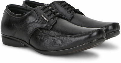 

Provogue LACE-UP For Men(Black