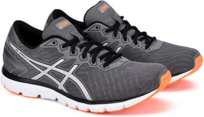 

Asics Running Shoe For Men(Grey, 9793