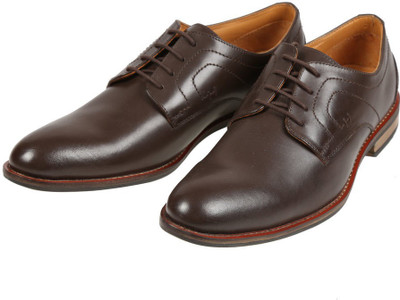 

Jubiro 101111 Formal Party Wear For Men(Brown
