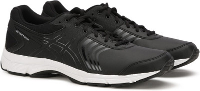 

Asics Running Shoe For Men(Black, 9099