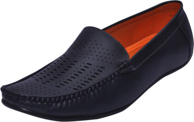 

Fashion Tree Loafers For Men(Grey, Black
