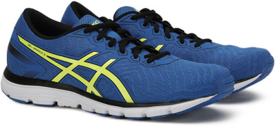 

Asics Running Shoe For Men(Blue, 4207