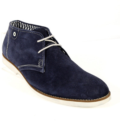 

100 Walker Casuals For Men(Blue
