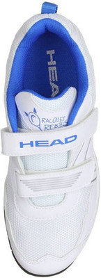 

Head SENSOR COURT VELCRO Tennis Shoes For Men(White