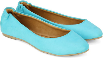 

Carlton London Bellies For Women(Blue, Turquise