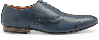 

Adreno Arthur Oxford For Men(Navy, Navy blue