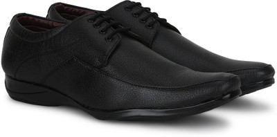 

Vulcan Knight LACE-UP For Men(Black