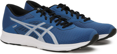 

Asics Running Shoe For Men(Blue, 4901