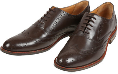 

Jubiro 101141 Formal Party Wear For Men(Brown