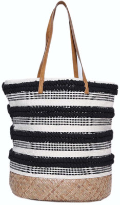 

Diwaah Women Casual Multicolor Cotton Tote