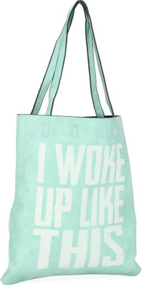 

People Sling Bag(Blue)