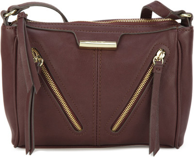 

Nine West Women Casual Maroon Sling Bag