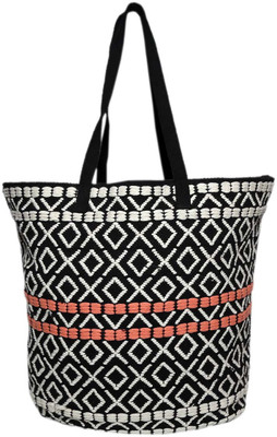 

Diwaah Women Casual Multicolor Cotton Tote