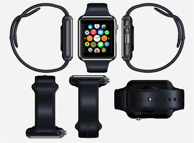

Estar Bluetooth Camera Dialing SMS Mobile Phone Smartwatch(Black Strap Regular)