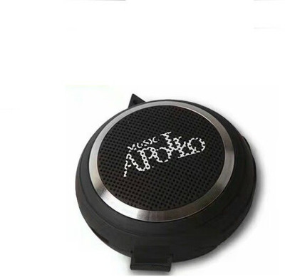 

BESTTALK S Mini Ball Series Portable Portable Bluetooth Speaker(Black, 2.1 Channel)