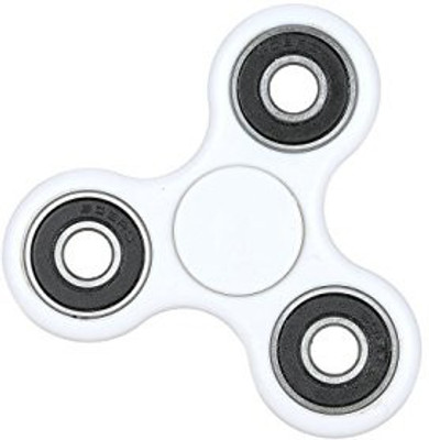 

Excite Shoppers SPINNING FIDGET(White)