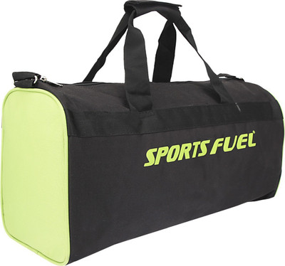 

Sportsfuel Pro Gym Bag(Green, Kit Bag)