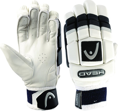 

Head Trinity Batting Gloves (L, Multicolor)