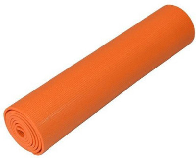 

Manaash MANO4MM Orange 4 mm Yoga Mat
