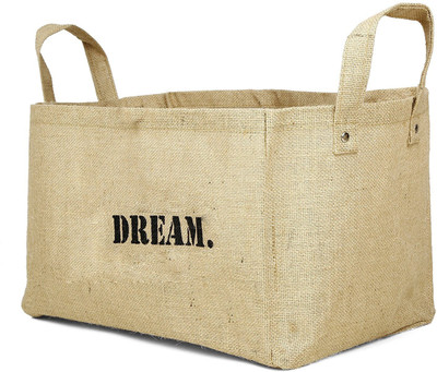 

Savon Dream Rattan Storage Box(Brown)