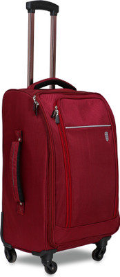 

Novex Harman Check-in Luggage -  inch(Red