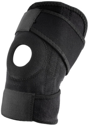 

Futaba Sports Support Brace Neoprene Knee, Calf & Thigh Support, Black