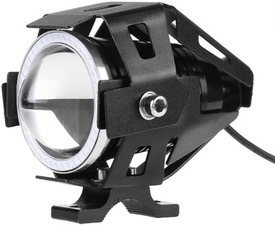 

Autofy Fog Lamp LED(Universal For Bike, Pack of 2)