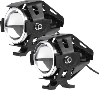 

Autofy Fog Lamp LED(Universal For Bike, Pack of 2)
