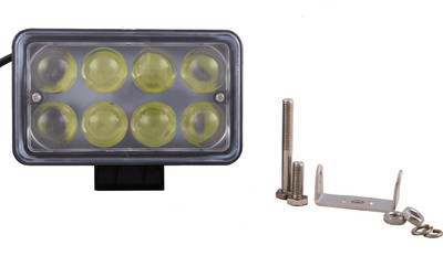 

Autofy Fog Lamp LED(Universal For Car, Pack of 1)