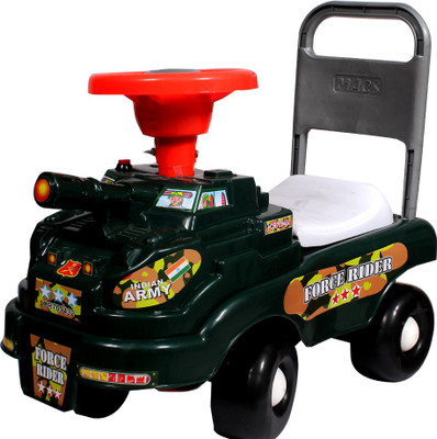 

Shape n Style Force Rider(Multicolor)