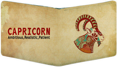 

PrintClub Men Multicolor Canvas Wallet(6 Card Slots)