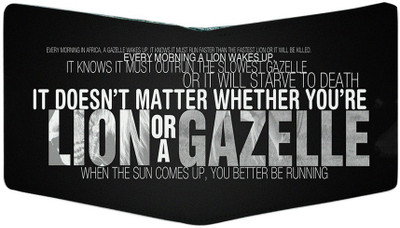 

PrintClub Men Multicolor Canvas Wallet(6 Card Slots)