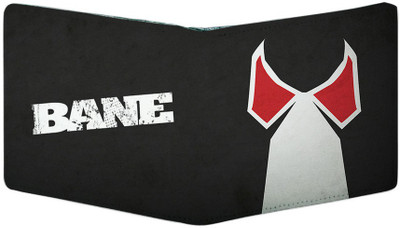 

PrintClub Men Multicolor Canvas Wallet(6 Card Slots)