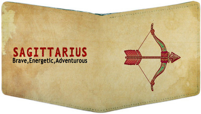 

PrintClub Men Multicolor Canvas Wallet(6 Card Slots)