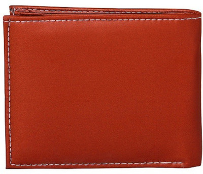 

Samaa Boys Red Plastic Wallet(4 Card Slots)