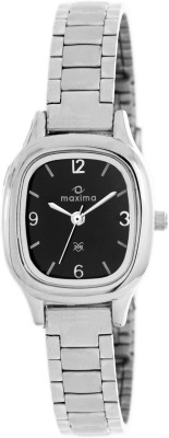 Maxima 39990CMLI Analog Watch  - For Women   Watches  (Maxima)