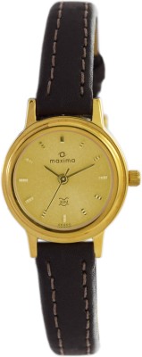 Maxima 05200LMLY Watch  - For Women   Watches  (Maxima)